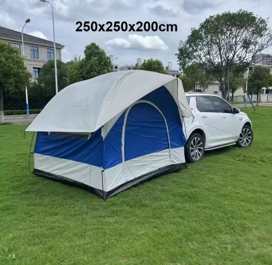Tailgater Tourer