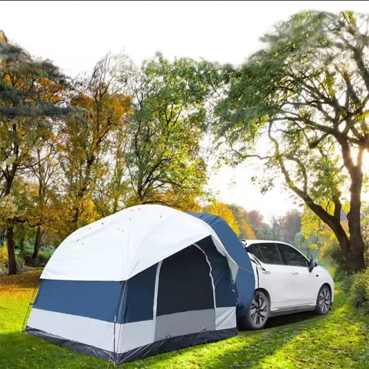 Tailgater Tourer