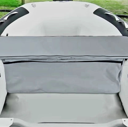 Dinghy Seat Bag. Padded.