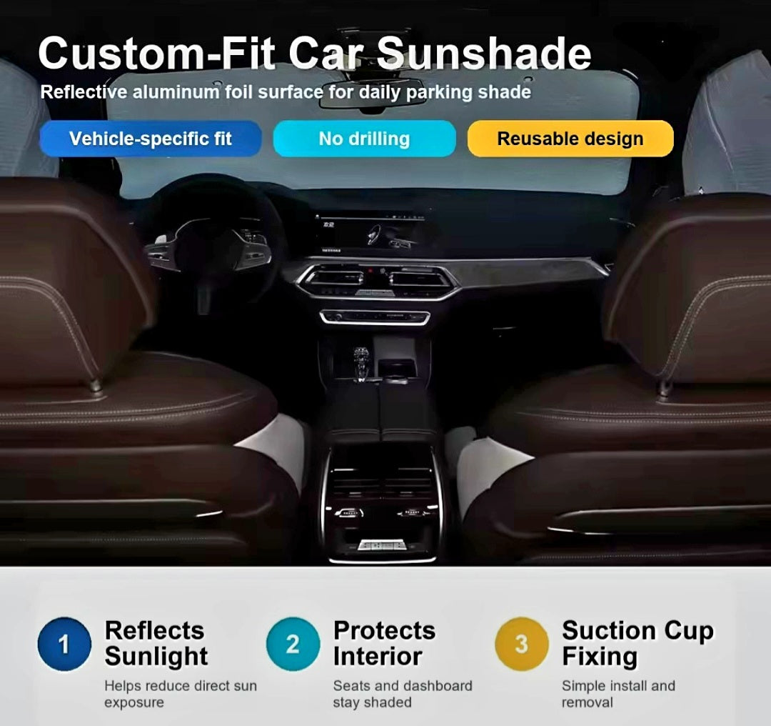 Blackout Window Covers. CUSTOM TO FIT YOUR VEHICLE!