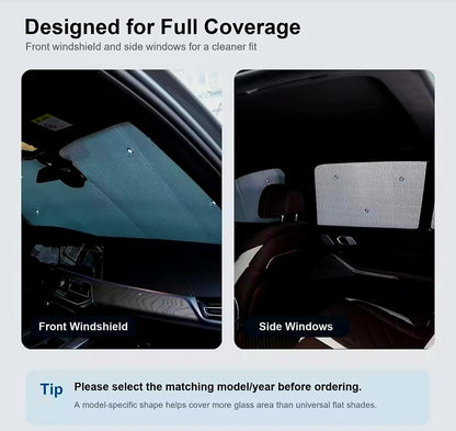 Blackout Window Covers. CUSTOM TO FIT YOUR VEHICLE!