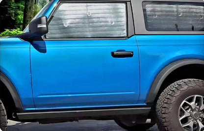 Blackout Window Covers. CUSTOM TO FIT YOUR VEHICLE!